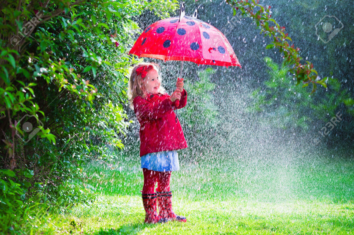 41607821-little-girl-with-red-umbrella-playing-in-the-rain-kids-play